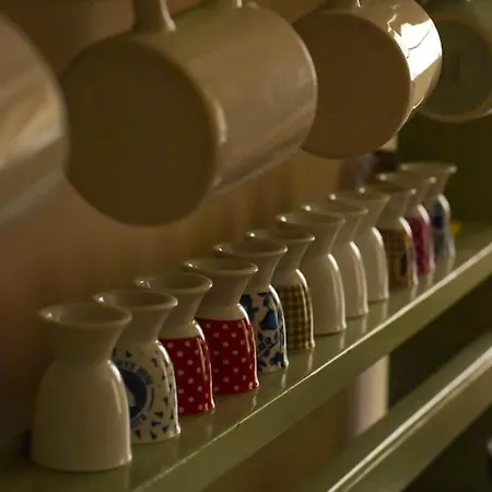 The Dash * Bassenthwaite