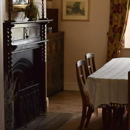 Holiday home The Dash Bassenthwaite