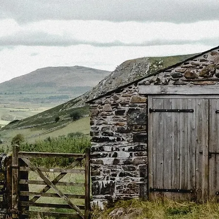 Holiday home The Dash *