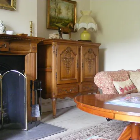 Holiday home The Dash