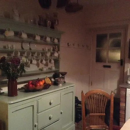 Holiday home The Dash Bassenthwaite
