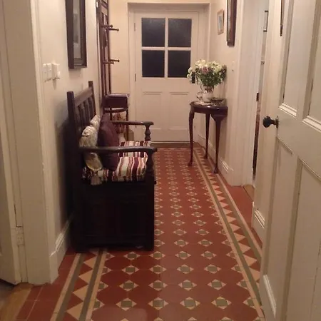 Holiday home The Dash *