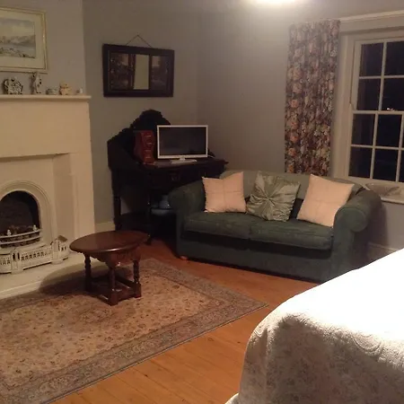 The Dash Holiday home